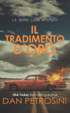 Il Tradimento D'oro