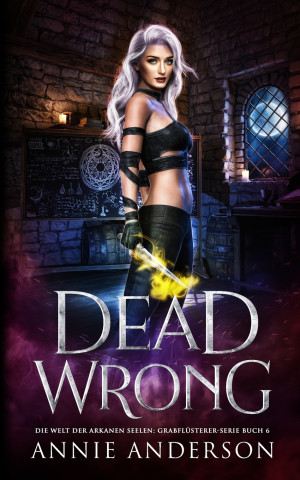 Dead Wrong
