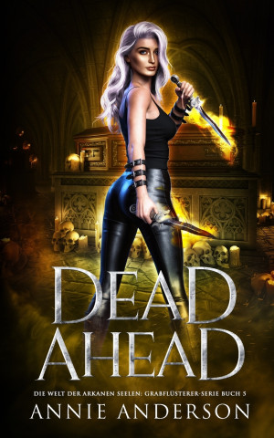 Dead Ahead