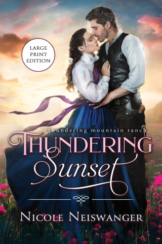 Thundering Sunset