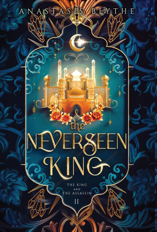The Neverseen King