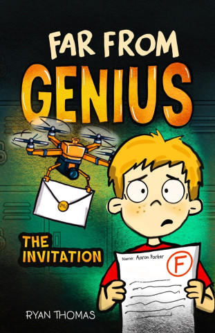 Far From Genius