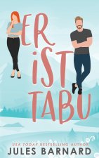 Er ist tabu