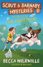 The Case of the Four-Legged Friend