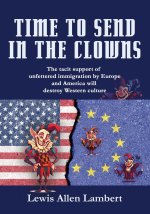 Time to Send in The Clowns