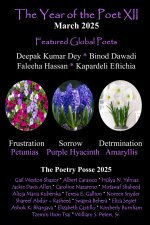 The Year of the Poet XII ~ March 2025