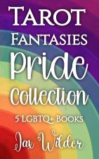 Coral Cove and Tarot Fantasies Pride Collection