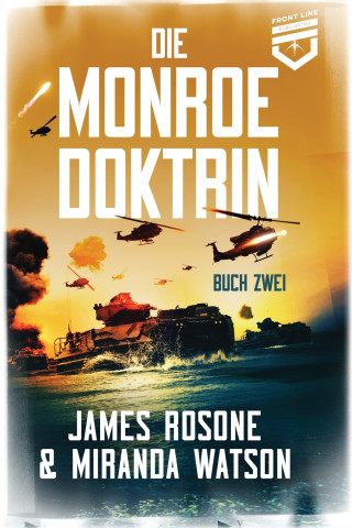 Die Monroe-Doktrin
