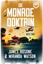 Die Monroe-Doktrin