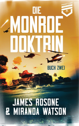 Die Monroe Doktrin