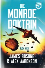 Die Monroe-Doktrin