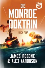 Die Monroe-Doktrin