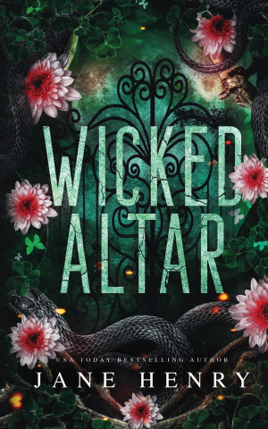 Wicked Altar