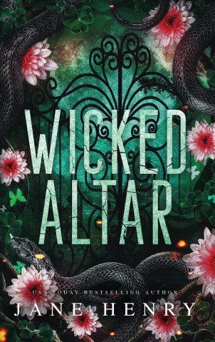 Wicked Altar
