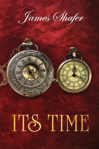 IT'S TIME