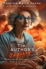 The Author's Odyssey