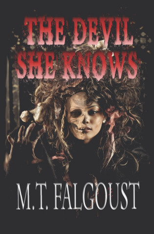 The Devil She Knows