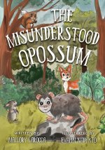 The Misunderstood Opossum