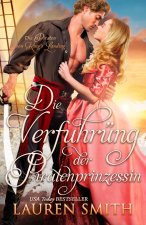 Die Verführung der Piratenprinzessin