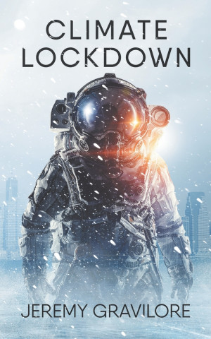 CLIMATE LOCKDOWN