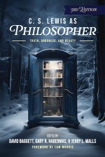 C. S. Lewis as Philosopher