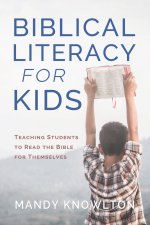 Biblical Literacy for Kids