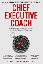 CHIEF EXECUTIVE COACH