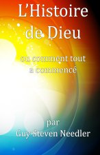 L'Histoire de Dieu