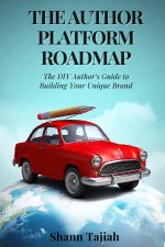 The Author Platform Roadmap