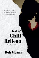 Stealing Chili Relleno
