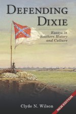 Defending Dixie