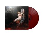 Immolation:  Descent (oxblood vinyl)