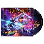 Victorius:  World War Dinosaur