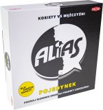 Alias Kobiety vs. Mężczyźni: Pojedynek