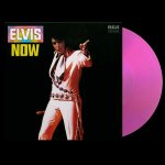 Elvis Presley:  Elvis Now