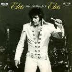 Elvis Presley:  That'S The Way It Is