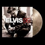 Elvis Presley:  Elvis '56