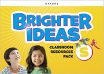 Brighter Ideas Starter Classroom Resource Pack