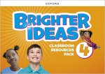 Brighter Ideas 4 Classroom Resource Pack