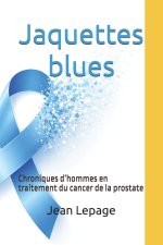 Jaquettes blues