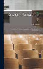 Sozialpädagogik
