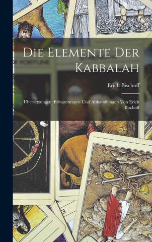 Die Elemente der Kabbalah