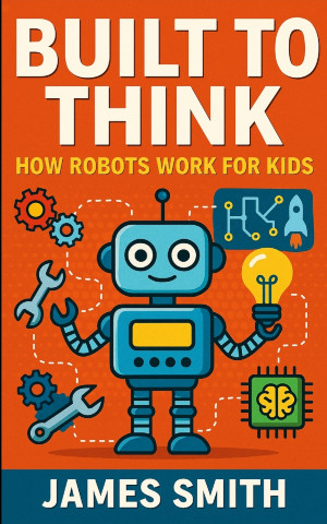 Built to Think