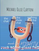 the chat the whole chat nothing but the chat