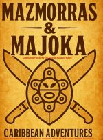 Mazmorras & Majoka