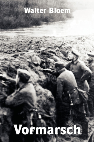 Vormarsch