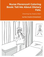 Nurse Florence® Coloring Book