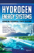 Hydrogen Energy System for Sustainable Power Solut ions