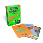 Dinosaur Snap
