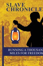 Running a Thousand Miles for Freedom